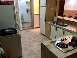 Blk 153 Chong Pang Vista (Yishun), HDB Executive #635090071